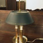 128 4002 Bordslampa